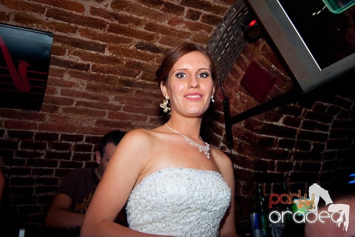 Party în Escape sâmbătă seara, 