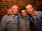 Party în Escape