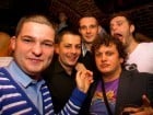 Party în Escape