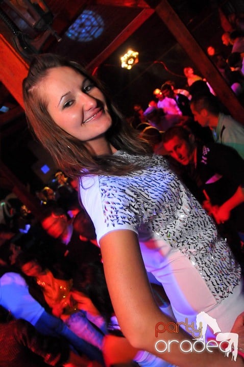 Party în Faház Disco, 