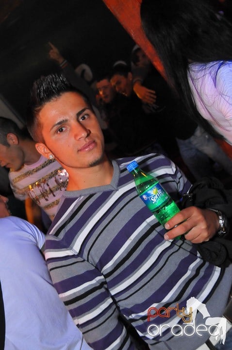 Party în Faház Disco, 