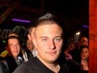 Party în Faház Disco