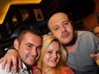 Party în Lord's Pub