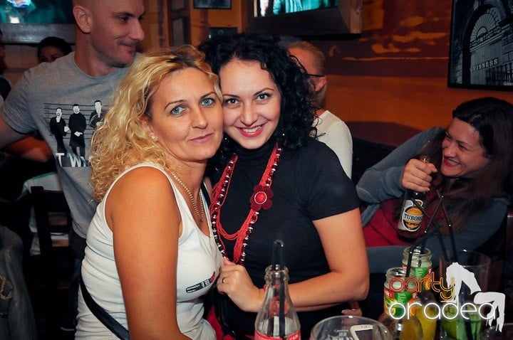 Party în Lord's, Lord's Pub