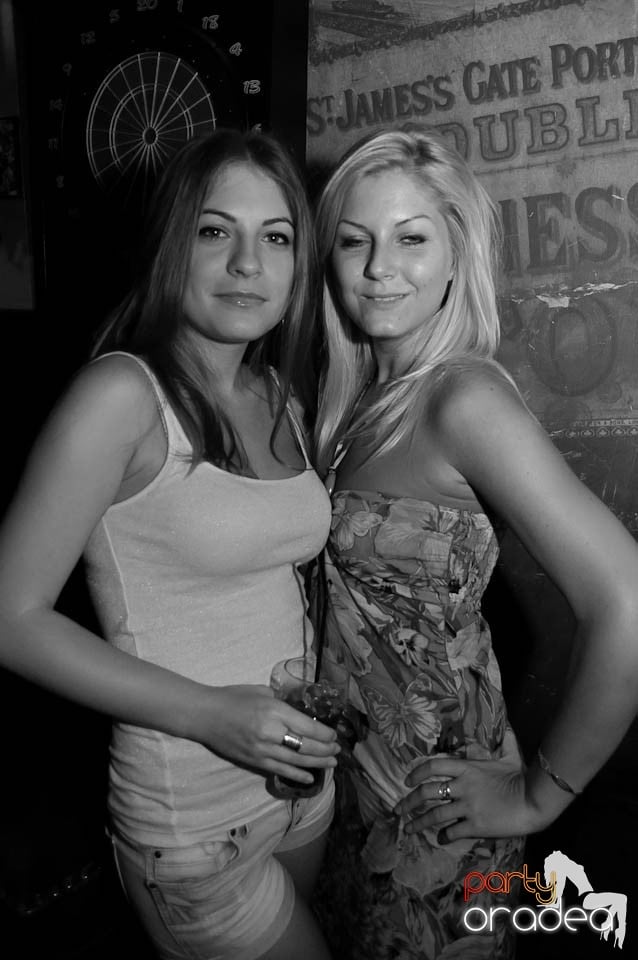 Party în Lord's, Lord's Pub