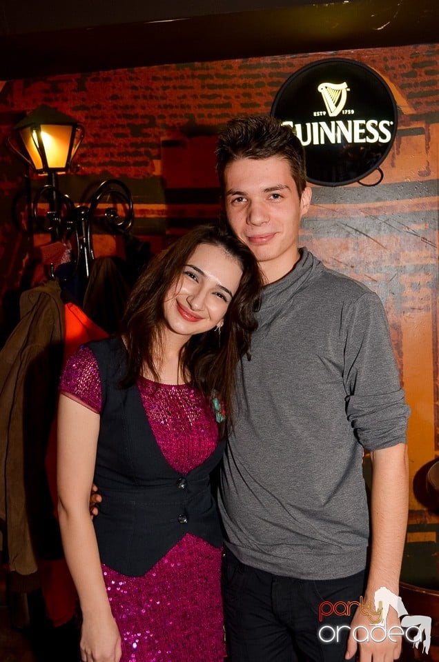 Party în Lord's, Lord's Pub