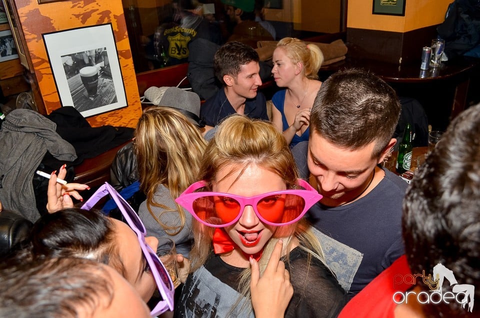Party în Lord's, Lord's Pub