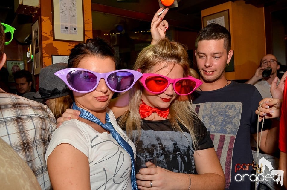 Party în Lord's, Lord's Pub