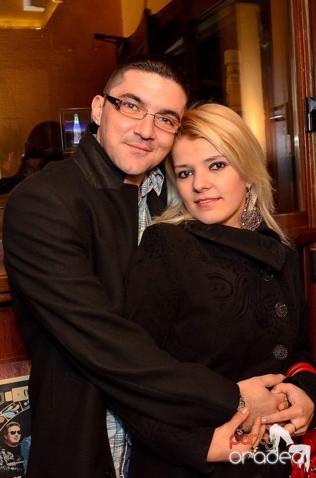 Party în Lord's, Lord's Pub