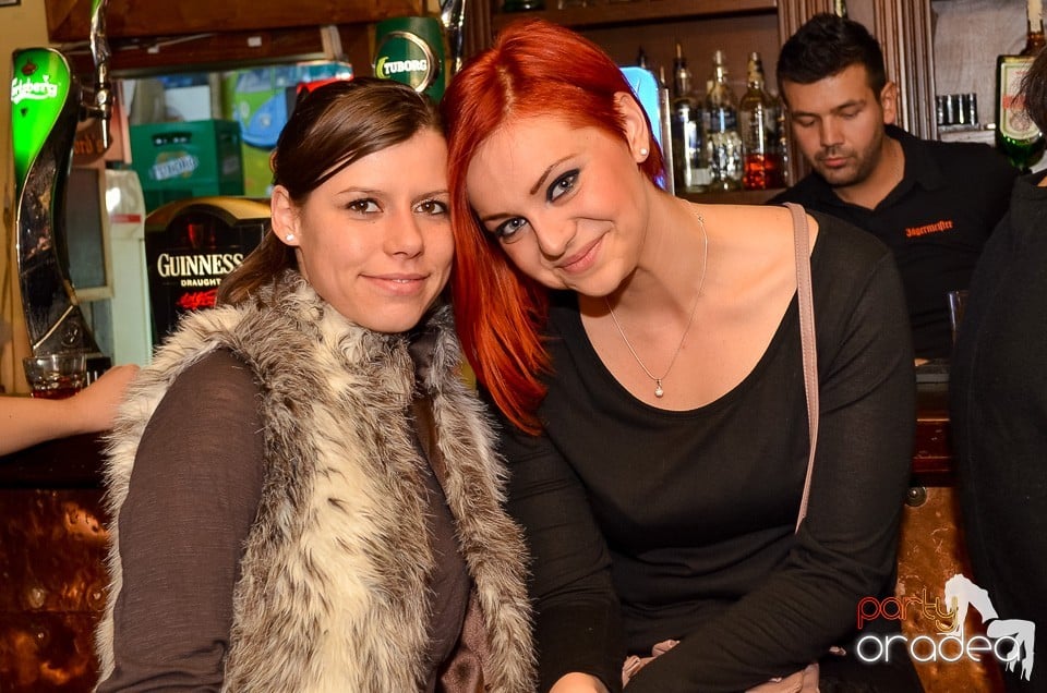 Party în Lord's, Lord's Pub