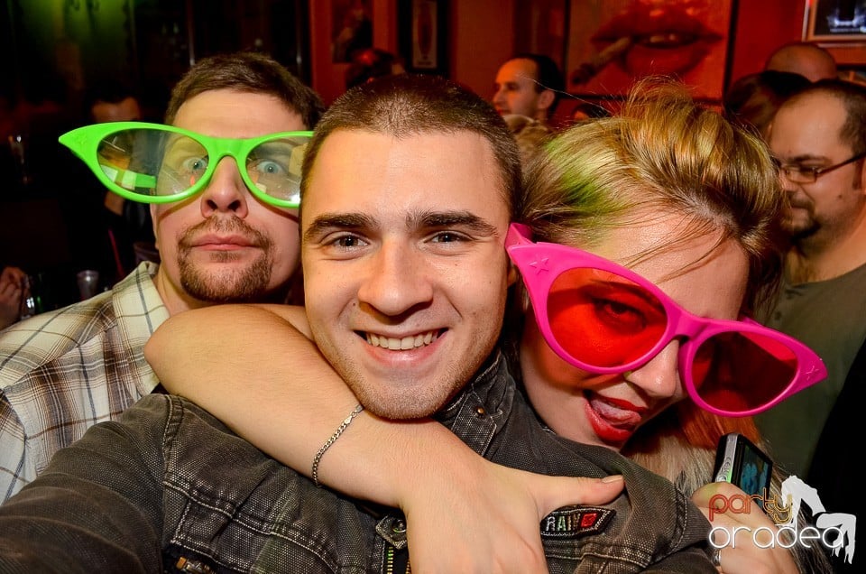 Party în Lord's, Lord's Pub