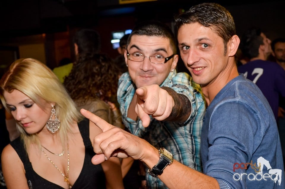 Party în Lord's, Lord's Pub