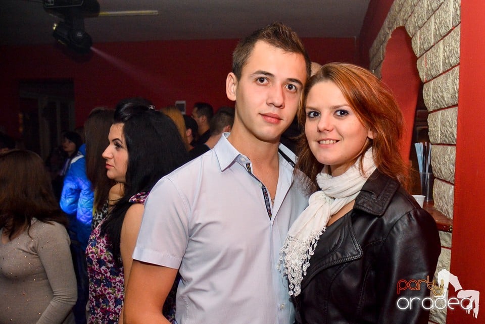 Party în Sörkert Disco, Royal Party House