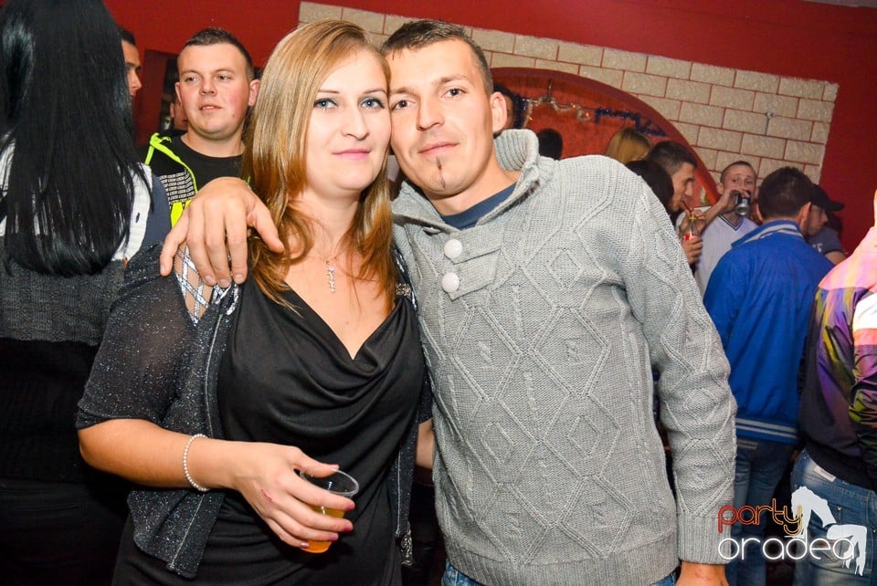 Party în Sörkert Disco, Royal Party House