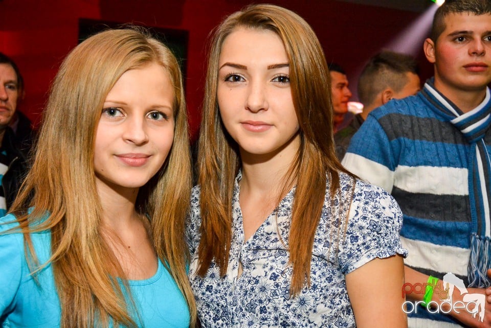 Party în Sörkert Disco, Royal Party House