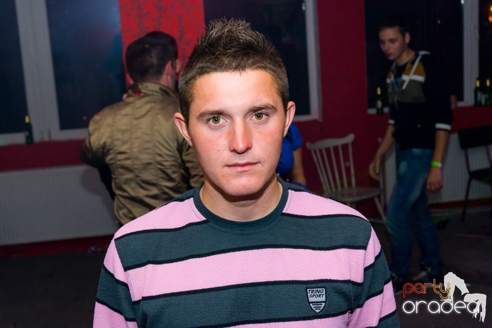 Party în Sörkert Disco, Royal Party House
