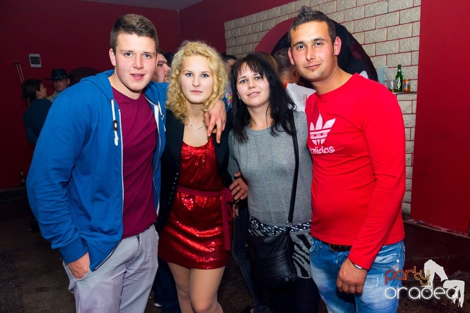 Party în Sörkert Disco, Royal Party House