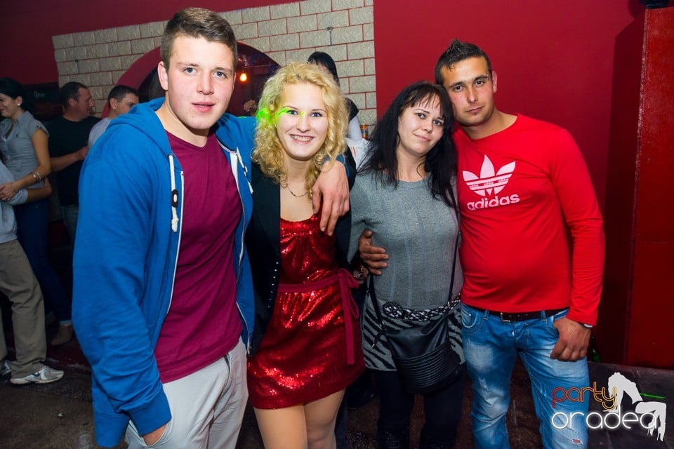 Party în Sörkert Disco, Royal Party House