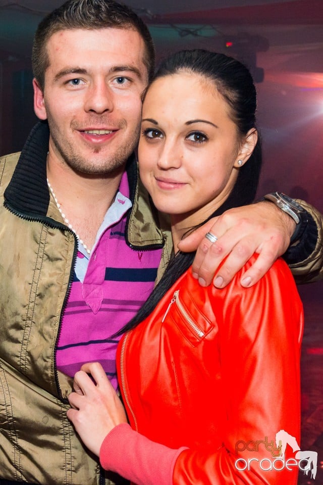 Party în Sörkert Disco, Royal Party House