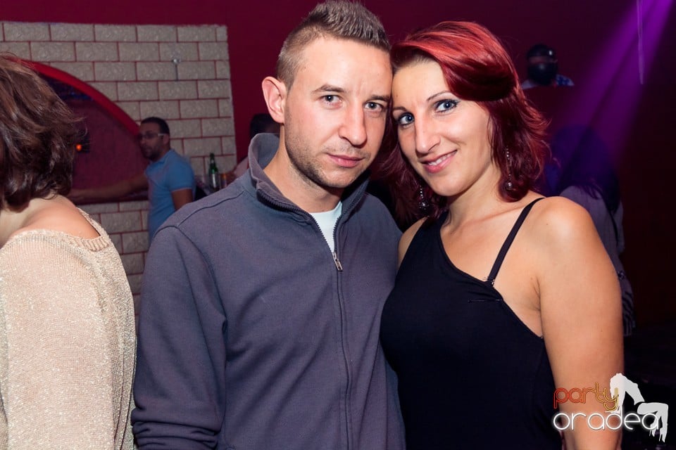 Party în Sörkert Disco, Royal Party House