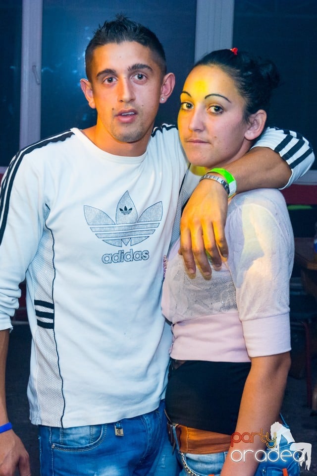 Party în Sörkert Disco, Royal Party House