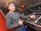 Party în Sörkert Disco