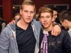 Party în Sörkert Disco