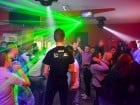 Party în Sörkert Disco