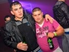 Party în Sörkert Disco