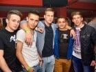 Party în Sörkert Disco