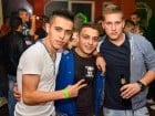 Party în Sörkert Disco
