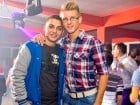 Party în Sörkert Disco