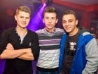 Party în Sörkert Disco