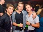 Party în Sörkert Disco