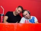 Party în Sörkert Disco