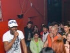 Party în Sörkert Disco
