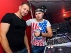 Party în Sörkert Disco