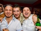 Party în Sörkert Disco