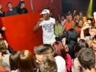 Party în Sörkert Disco