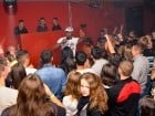 Party în Sörkert Disco