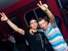 Party în Sörkert Disco