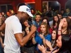 Party în Sörkert Disco