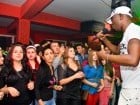 Party în Sörkert Disco