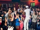 Party în Sörkert Disco