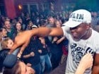 Party în Sörkert Disco