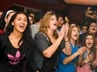 Party în Sörkert Disco