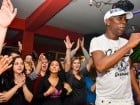 Party în Sörkert Disco