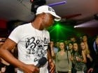 Party în Sörkert Disco