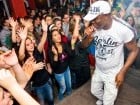 Party în Sörkert Disco