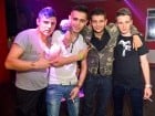 Party în Sörkert Disco